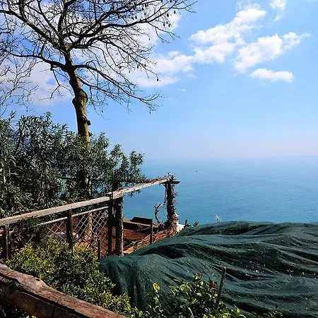 Sleeps 5 Air Con Wifi Vakantiehuis