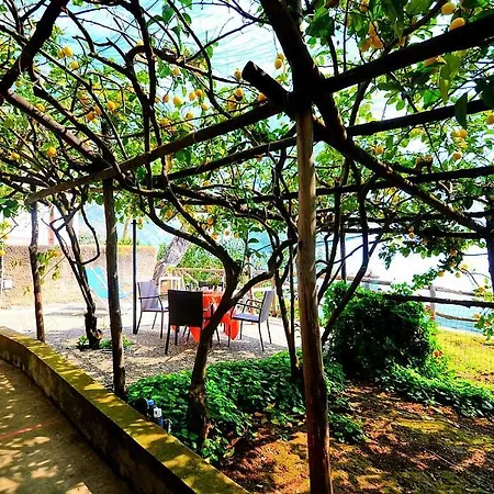 Sleeps 5 Air Con Wifi * Praiano